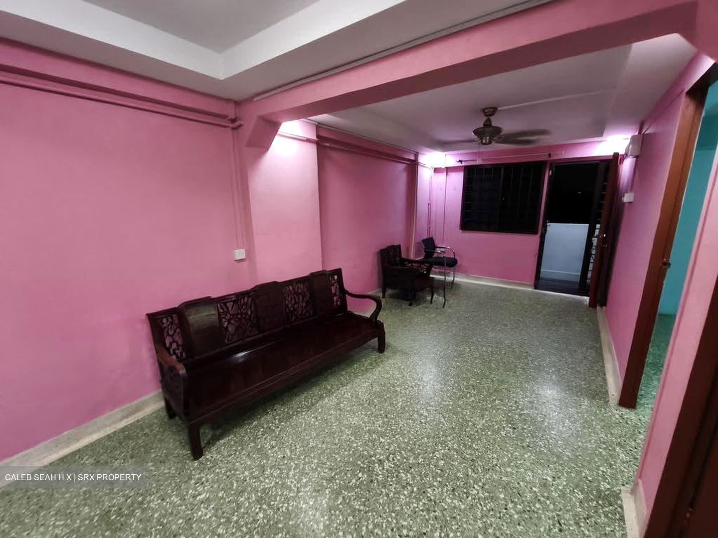 Blk 57 Geylang Bahru Ville (Kallang/Whampoa), HDB 3 Rooms #613838611